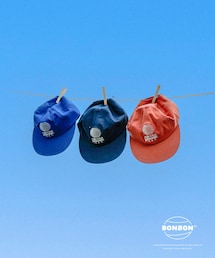 stereophonic sound | キャップ