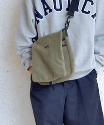 HELLY HANSEN | ショルダーバッグ