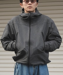 BONBON | マウンテンパーカー