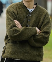 buttbill | ニット/セーター