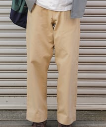 bluetown | チノパンツ