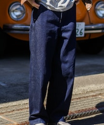 BONBON | デニムパンツ