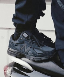 NEW BALANCE | (スニーカー)