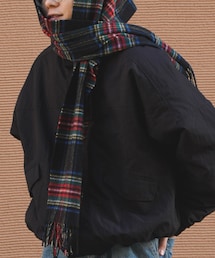 L.L.Bean | マフラー