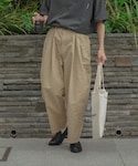 BLUE(ブルー)の「パンツ(チノパンツ)」