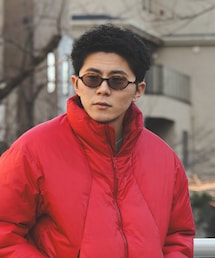 A.D.S.R. | メガネ