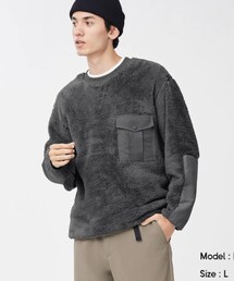 GU | スウェット
