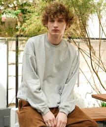 BONBON | スウェット