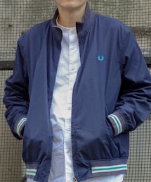 FRED PERRY | ブルゾン
