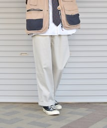 POLO | パンツ