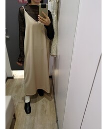 NET | ワンピース/ドレス