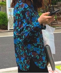 GANNI | シャツ/ブラウス