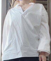 MURUA | シャツ/ブラウス