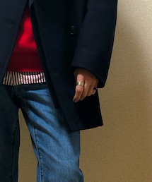 BEAUTY&YOUTH UNITED ARROWS | リング