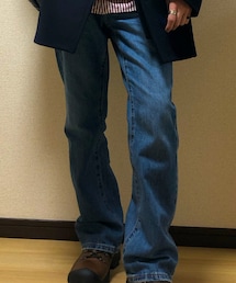 UNIQLO | デニムパンツ