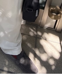 LOUIS VUITTON | シューズ