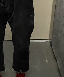 neos | デニムパンツ