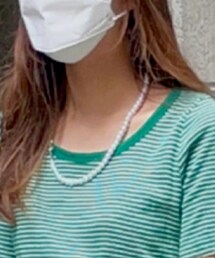 WEGO | ネックレス