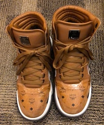 MCM | スニーカー