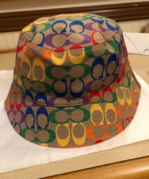 COACH | ハット