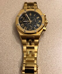 CRYSTAL CARTER | 腕時計