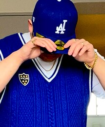 NEW ERA | キャップ