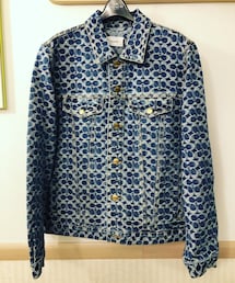 COACH | デニムジャケット