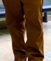 UNIQLO | パンツ