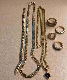 AVALANCHE GOLD＆JEWELRY | アクセサリー