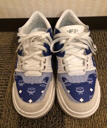 MCM | スニーカー