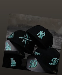 NEW ERA | キャップ