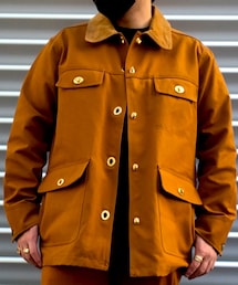 COACH | ジャケット/アウター