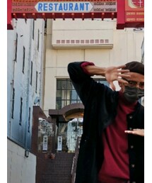 三越 | ハンチング/ベレー帽