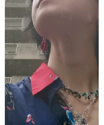 メルムナード | シャツ/ブラウス