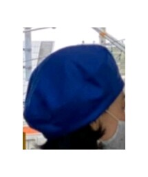 ちづ工房 | ハンチング/ベレー帽