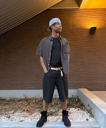 UNIQLO | Tシャツ/カットソー