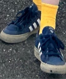 adidas | スニーカー