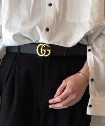 GUCCI | ベルト
