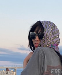 Saint Laurent | サングラス