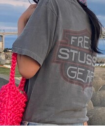 STUSSY | Tシャツ/カットソー