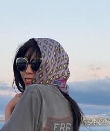 ZARA | ストール/ショール