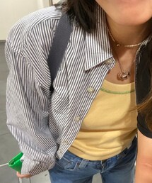 used | シャツ/ブラウス