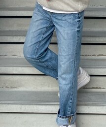 GU | デニムパンツ