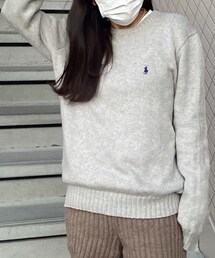 古着 | ニット/セーター