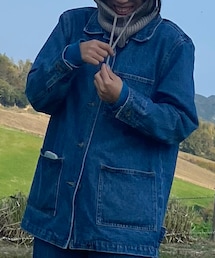 JEANASIS | デニムジャケット