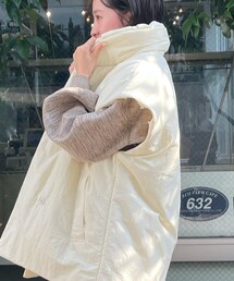 mystic | オールインワン・サロペット