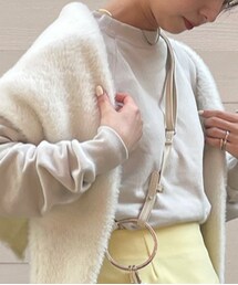 mystic | スウェット