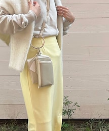 mystic | ショルダーバッグ