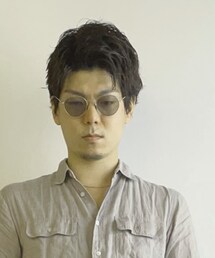 OLIVER PEOPLES | サングラス