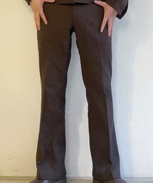 BEAMS | スラックス